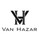 Logo Van Hazar Autogroup